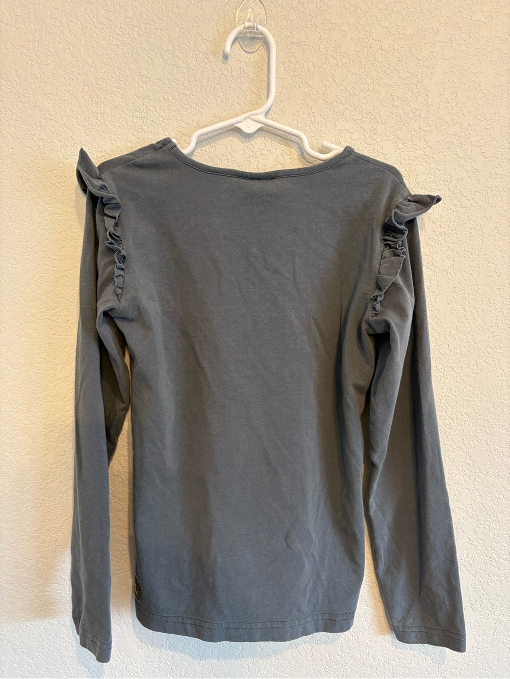 Matilda Jane Girls Long Sleeve Top Bundle Sizes 6 & 8 - Picture 15 of 16